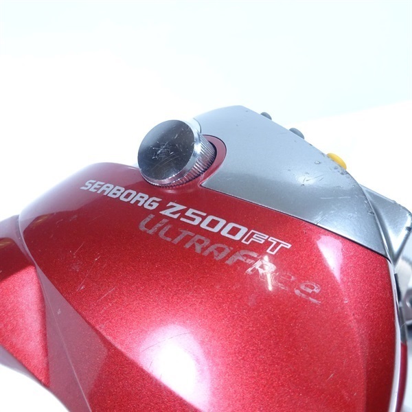 04シーボーグ Z500FT